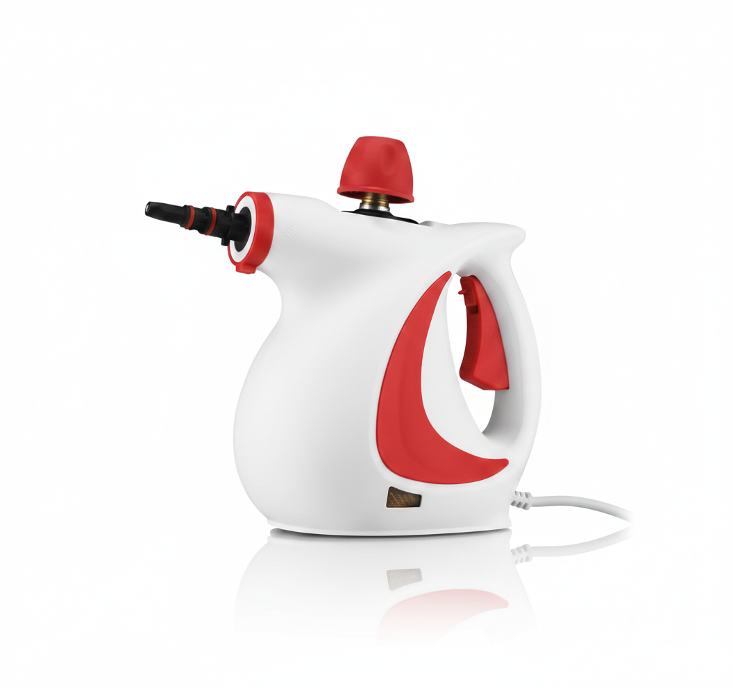 Wielofunkcyjna myjka parowa ParaClean