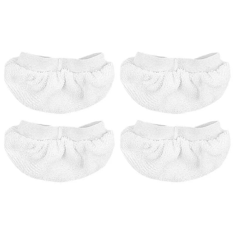 6 Nakładek z Mikrofibry