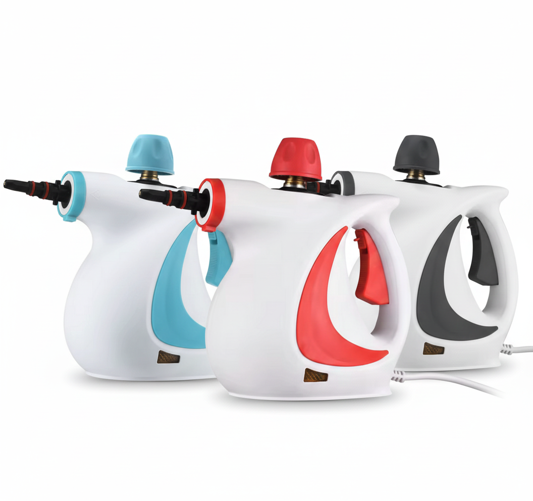 Wielofunkcyjna myjka parowa ParaClean