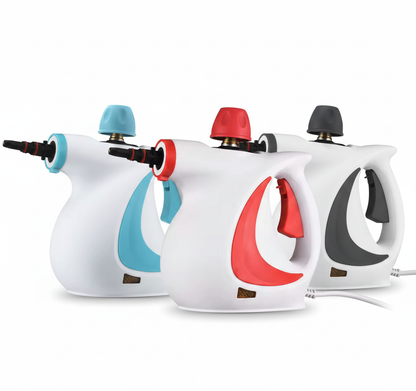 Wielofunkcyjna myjka parowa ParaClean