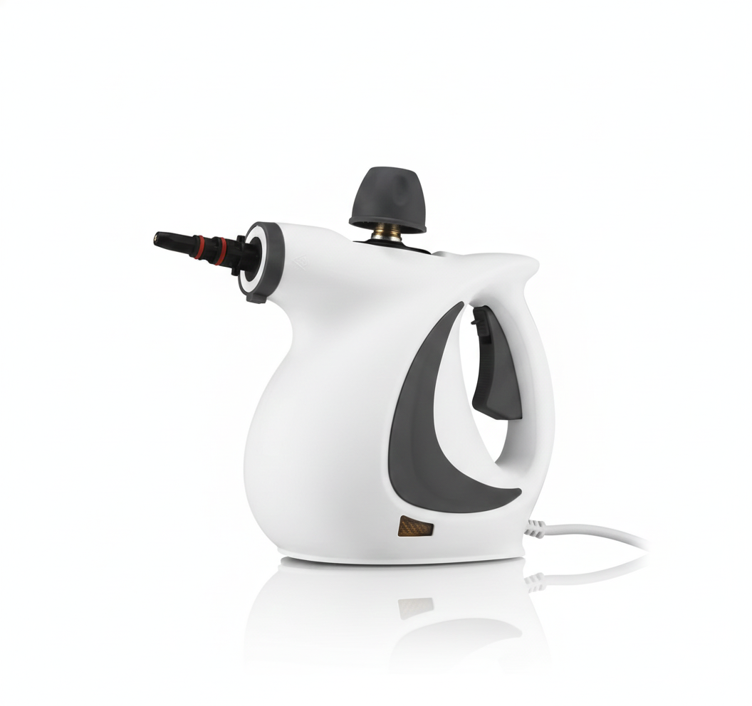 Wielofunkcyjna myjka parowa ParaClean