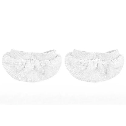 6 Nakładek z Mikrofibry