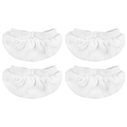 6 Nakładek z Mikrofibry